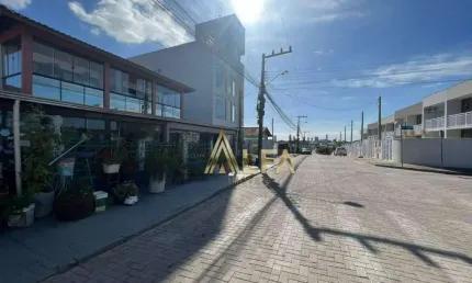 Terreno à venda, 575 m² por R$ 1.060.000,00 - Nossa Senhora da Paz - Balneário Piçarras/SC