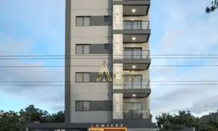 Apartamento com 2 dormitórios à venda, 80 m² por r$ 530.841,46 - centro - navegantes/sc