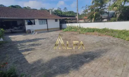 Casa à venda, 130 m² por R$ 520.000,00 - Centro - Penha/SC
