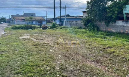 Terreno à venda na Avenida Nilo Simas, 668, Cidade Nova, Itajaí