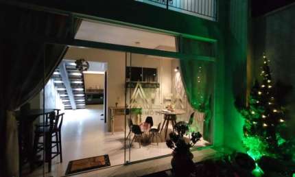 Casa comercial à venda no Gravatá, Penha 