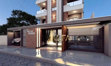 Apartamento pertinho do mar -  gravatá em navegantes
