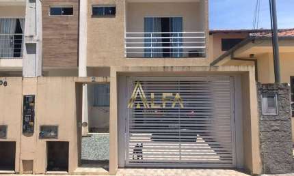 Casa com 2 quartos à venda na Rua Joaquim Lopes Corrêa, Centro, Itajaí