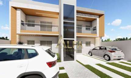 Apartamento com 2 quartos à venda na Rua João Sacavem, Meia Praia, Navegantes