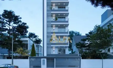 Apartamento à venda, 82 m² por R$ 670.000,00 - Itajuba - Barra Velha/SC