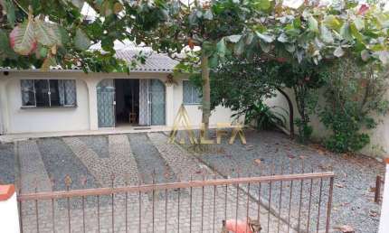 Casa à venda, 180 m² por R$ 950.000,00 - Armação - Penha/SC