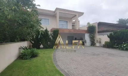 Sobrado AVERBADO com 4 dormitórios à venda, 233 m² por R$ 1.600.000 - Armação - Penha/SC