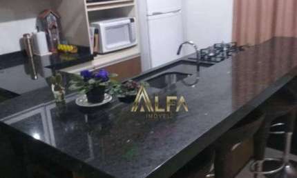 Sobrado com 2 dormitórios à venda, 73 m² por R$ 450.000,00 - Itacolomi - Balneário Piçarras/SC