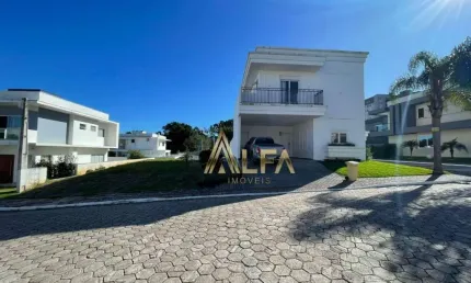 Terreno em condomínio alto padrão à venda, 271 m² por r$ 800.000 - centro - balneário piçarras/sc