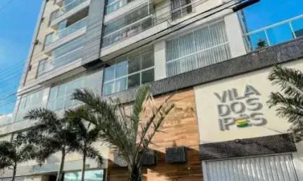 Apartamento à venda, 103 m² por R$ 890.000,00 - Centro - Navegantes/SC