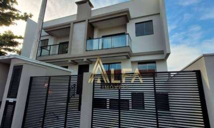 Apartamento com 2 dormitórios à venda, 78 m² por R$ 625.000,00 - Tabuleiro - Barra Velha/SC