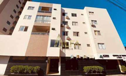 100M do mar  - Apartamento com 3 quartos sendo 1 suíte