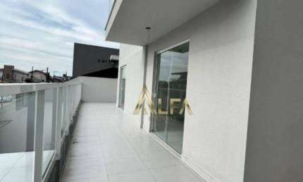 Apartamento com 2 quartos à venda na Rua Sátyro Loureiro, São Vicente, Itajaí