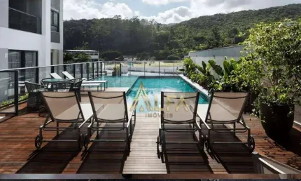 Apto com 3 dorm. sendo 1 suíte.à venda, 80 m² por R$ 900.000 - Ressacada - Itajaí/SC