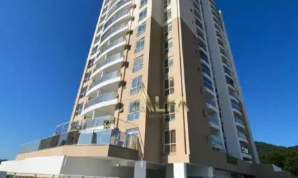 Apartamento com 3 dormitórios à venda, 108 m² por R$ 1.197.126,00 - Fazenda - Itajaí/SC