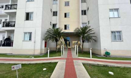Apartamento à venda, 54 m² por R$ 520.000,00 - Centro - Penha/SC