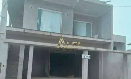 Casa com 3 quartos à venda na Praia de Armação do Itapocorói, Penha 