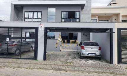 Apartamento à venda, 81 m² por R$ 585.000,00 - Itajuba - Barra Velha/SC