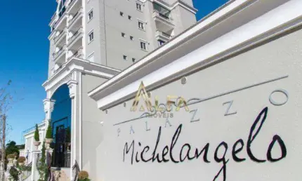 Apartamento com 3 dormitórios à venda, 103 m² por R$ 643.000,00 - Souza Cruz - Brusque/SC
