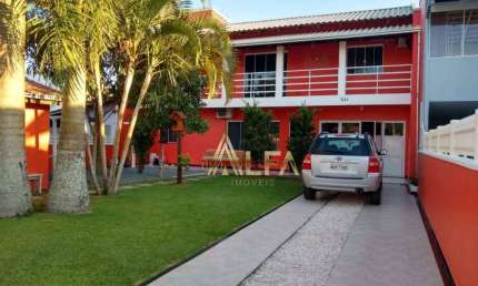 Sobrado à venda, 219 m² por R$ 954.000,00 - Gravatá - Navegantes/SC