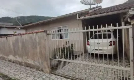 Casa à venda, 120 m² por R$ 370.000,00 - São Cristovão - Penha/SC