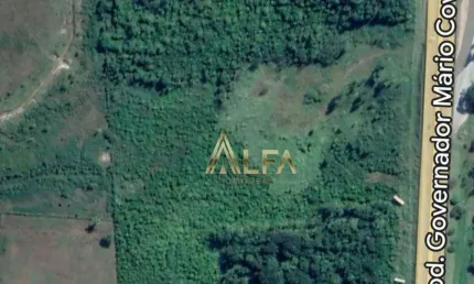 Terreno à venda, 16500 m² por R$ 4.000.000,00 - Ponta do Jacques - Balneário Piçarras/SC