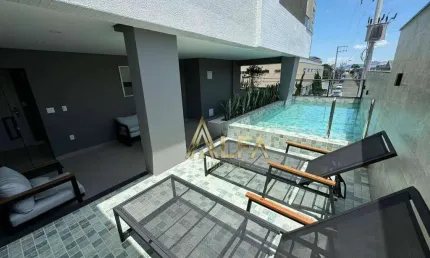 Apartamento com 2 dormitórios à venda, 74 m² por R$ 739.900,00 - Vila Operária - Itajaí/SC