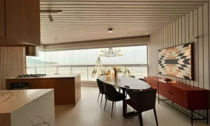 Apartamento com 3 quartos à venda na Avenida Prefeito Cirino Adolfo Cabral, 8115, Gravata, Navegantes