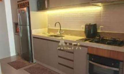Sobrado à venda, 160 m² por R$ 750.000,00 - Gravatá - Navegantes/SC