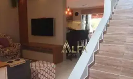 Sobrado à venda, 160 m² por R$ 700.000,00 - Gravatá - Navegantes/SC