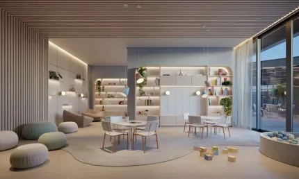 Apartamento com 4 quartos à venda na Avenida Osvaldo Reis, Praia Brava, Itajaí