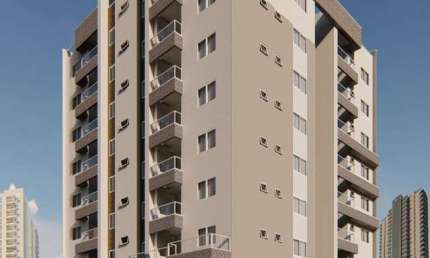 Apartamento com 3 quartos à venda na Rua João Sacavem, Gravata, Navegantes