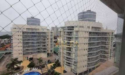 Apartamento com 3 dormitórios à venda, 90 m² por R$ 1.500.000,00 - Centro - Penha/SC