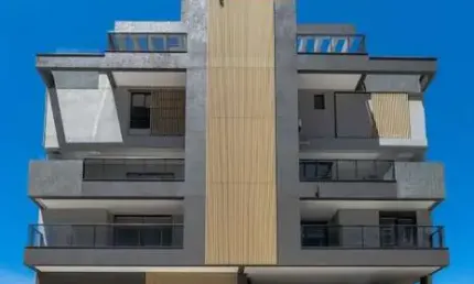 Apartamento com 3 quartos à venda na Rua Delfim Mário Pádua Peixoto, 1067, Praia Brava, Itajaí, 179 m2 por R$ 4.623.876