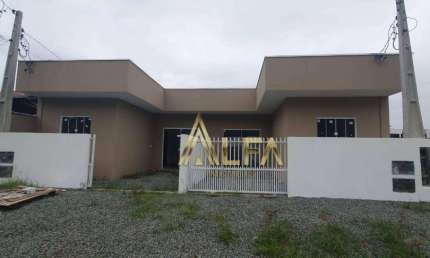 Casa à venda, 200 m² por R$ 1.100.000,00 - Praia de Armação do Itapocorói - Penha/SC