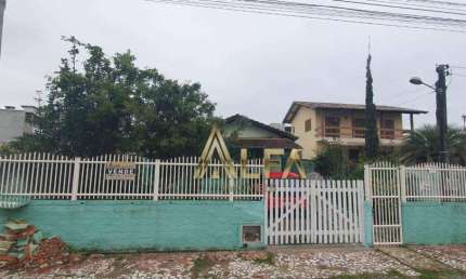 Casa à venda, 120 m² por R$ 910.000,00 - Praia de Armação do Itapocorói - Penha/SC
