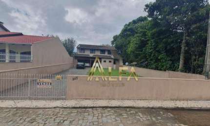 Casa à venda, 267 m² por R$ 900.000,00 - Armação - Penha/SC