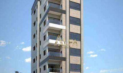 Apartamento com 3 dormitórios sendo 1 suíte à venda, 97 m² por R$ 780.000 - Gravatá - Navegantes/SC