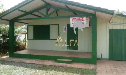 Casa com 3 dormitórios à venda, 80 m² por R$ 636.000,00 - Centro - Penha/SC