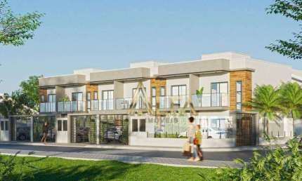 Sobrado com 2 dormitórios à venda, 82 m² por R$ 715.000 - Praia Grande - Penha/SC