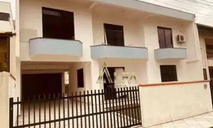 Casa com 2 quartos à venda na Rua Gerhard Schmidt, 194, Gravata, Navegantes