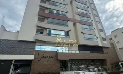 Apartamento vista mar - com 3 dormitórios à venda, 104 m² por r$ 1.080.000 - gravatá - navegantes/sc