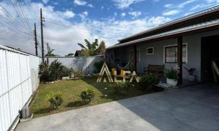 Casa à venda, 180 m² por R$ 1.200.000,00 - Centro - Penha/SC