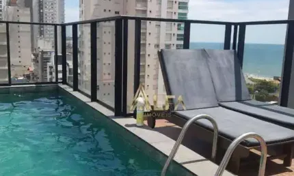 Apartamento à venda, 96 m² por r$ 1.300.000,00 - itacolomi - balneário piçarras/sc