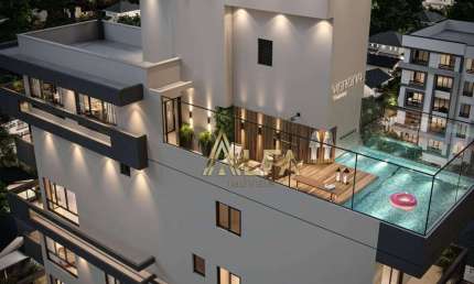 Apartamento com 3 Suítes à venda, 148 m² por R$ 1.184.064 - Centro - Balneário Piçarras/SC