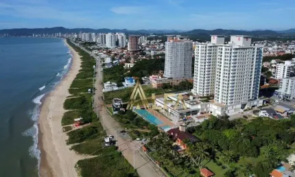 Apartamento duplex com 3 suítes à venda, 181 m² por r$ 1.789.736 - centro - balneário piçarras/sc