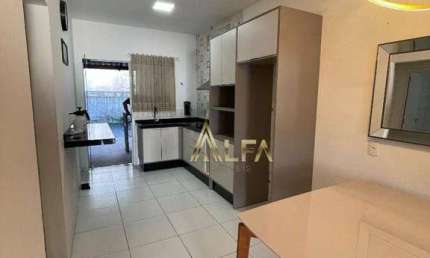 Casa à venda, 60 m² por R$ 380.000,00 - Nossa Senhora da Paz - Balneário Piçarras/SC