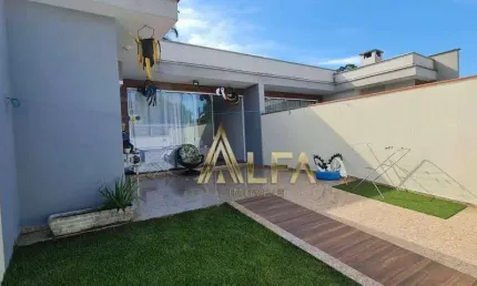 Casa à venda, 83 m² por r$ 620.000,00 - centro - balneário piçarras/sc
