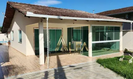Casa com 3 quartos à venda no Armação, Penha 
