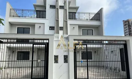 Sobrado à venda, 205 m² por R$ 1.590.000,00 - Armação - Penha/SC
